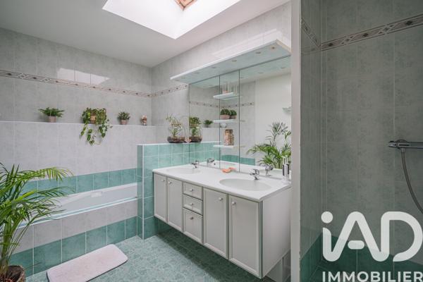 Maison à vendre 7 pièces 140 m² Voiron