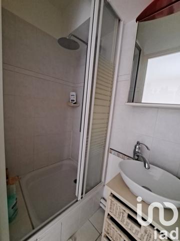 Appartement à vendre 4 pièces 74 m² Lattes