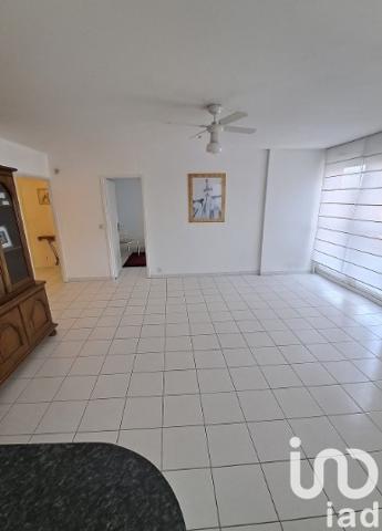 Appartement à vendre 4 pièces 74 m² Lattes