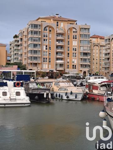 Appartement à vendre 4 pièces 74 m² Lattes