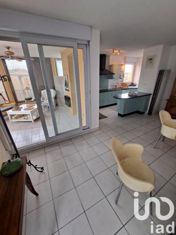 Appartement à vendre 4 pièces 74 m² Lattes