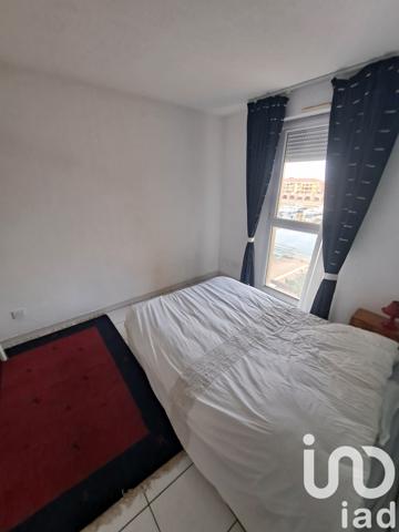 Appartement à vendre 4 pièces 74 m² Lattes