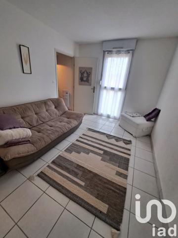 Appartement à vendre 4 pièces 74 m² Lattes