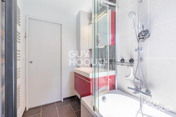 Maison à vendre à Chilly Mazarin - 5 pièces, 3 chambres