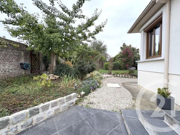 Maison à vendre  6 pièces - 140,56 m2 ST QUENTIN - 02