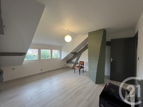 Maison à vendre  6 pièces - 140,56 m2 ST QUENTIN - 02