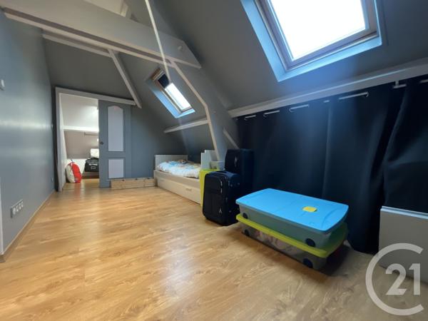 Maison à vendre  6 pièces - 140,56 m2 ST QUENTIN - 02