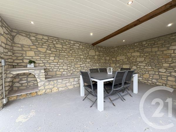 Maison à vendre  6 pièces - 140,56 m2 ST QUENTIN - 02