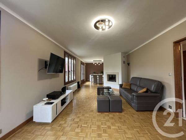 Maison à vendre  6 pièces - 140,56 m2 ST QUENTIN - 02