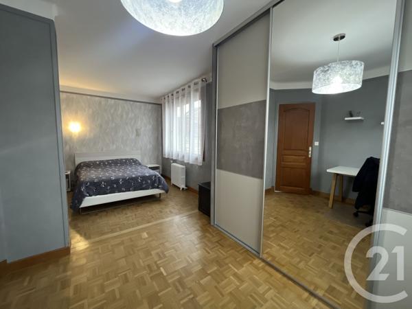 Maison à vendre  6 pièces - 140,56 m2 ST QUENTIN - 02