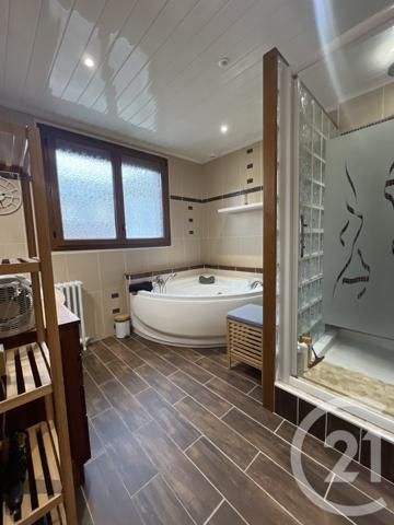 Maison à vendre  6 pièces - 140,56 m2 ST QUENTIN - 02