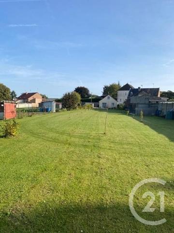 Maison à vendre  4 pièces - 85 m2 ST QUENTIN - 02