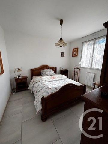 Maison à vendre  4 pièces - 85 m2 ST QUENTIN - 02