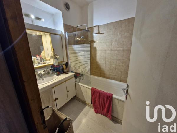 Appartement à vendre 5 pièces 82 m² Saint-Jean-de-Maurienne