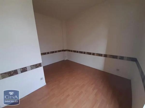 Appartement à louer 2 pièces 43m²