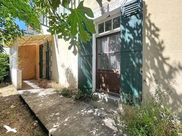 Maison à vendre 66 700 € Mussidan 9 p 72 m² DPE G