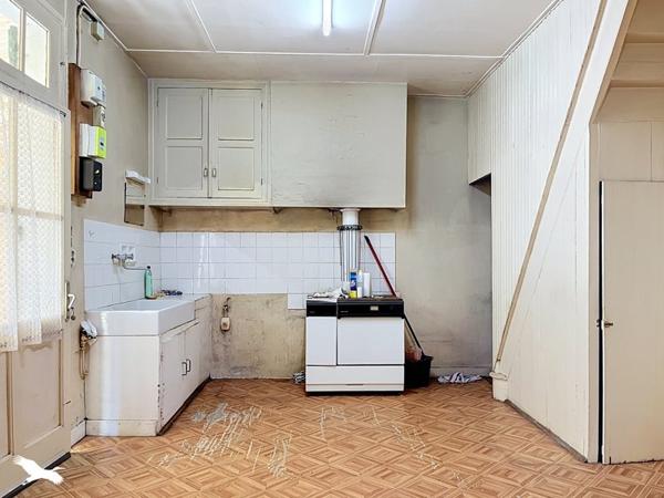 Maison à vendre 66 700 € Mussidan 9 p 72 m² DPE G
