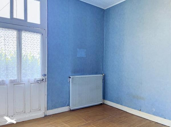 Maison à vendre 66 700 € Mussidan 9 p 72 m² DPE G