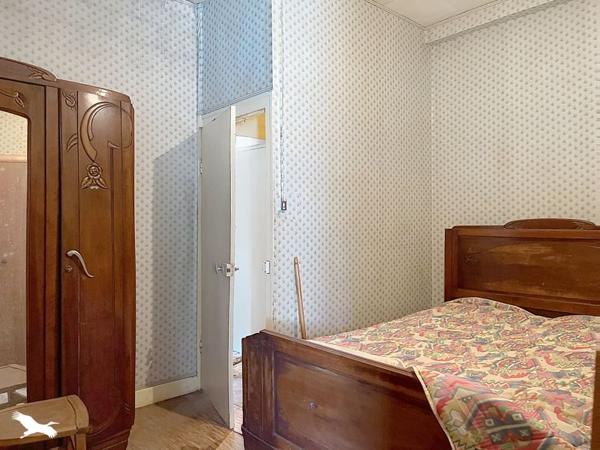 Maison à vendre 66 700 € Mussidan 9 p 72 m² DPE G
