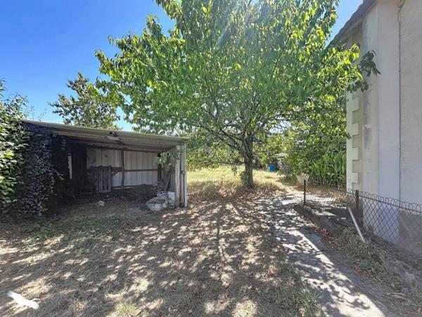 Maison à vendre 66 700 € Mussidan 9 p 72 m² DPE G