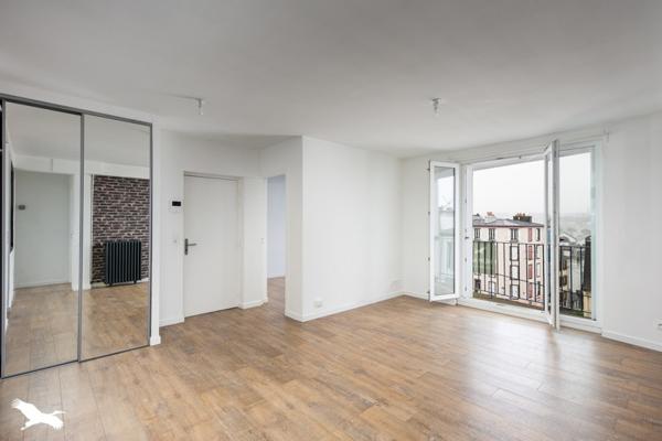 Appartement à vendre 195 064 € Brest 4 p 75 m² DPE C