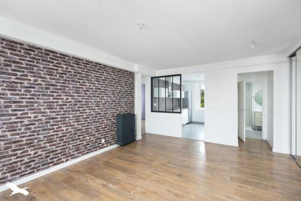 Appartement à vendre 195 064 € Brest 4 p 75 m² DPE C