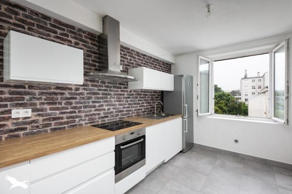 Appartement à vendre 195 064 € Brest 4 p 75 m² DPE C