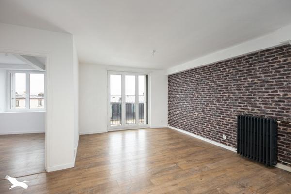Appartement à vendre 195 064 € Brest 4 p 75 m² DPE C