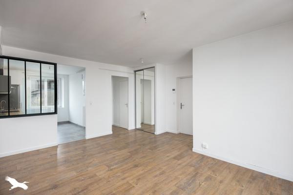 Appartement à vendre 195 064 € Brest 4 p 75 m² DPE C