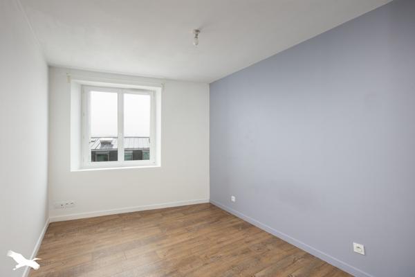 Appartement à vendre 195 064 € Brest 4 p 75 m² DPE C
