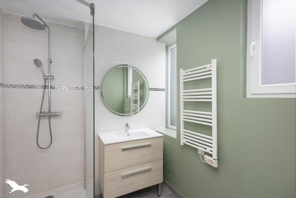 Appartement à vendre 195 064 € Brest 4 p 75 m² DPE C