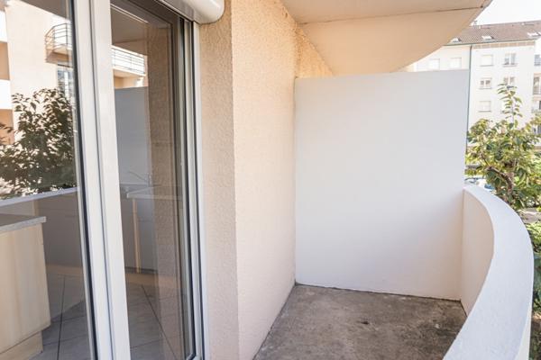 Appartement à vendre 84 623 € Pau 1 pièce 31 m² DPE C