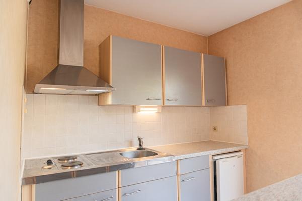 Appartement à vendre 84 623 € Pau 1 pièce 31 m² DPE C