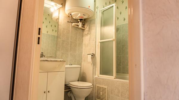 Appartement à vendre 84 623 € Pau 1 pièce 31 m² DPE C