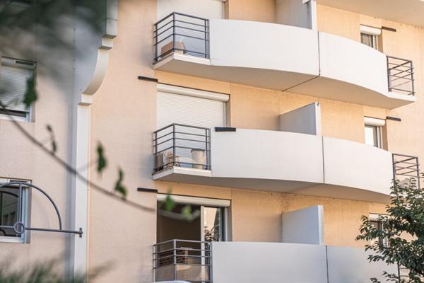 Appartement à vendre 84 623 € Pau 1 pièce 31 m² DPE C