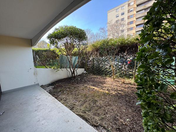 Appartement meublé - Nantes 4 pièce(s)