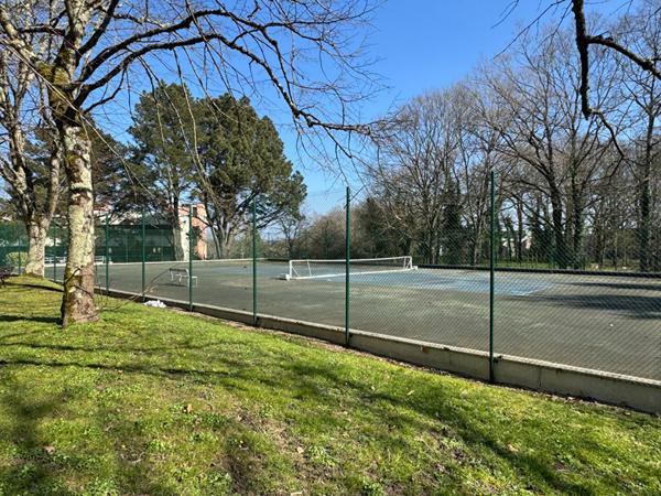 Appartement meublé - Nantes 4 pièce(s)