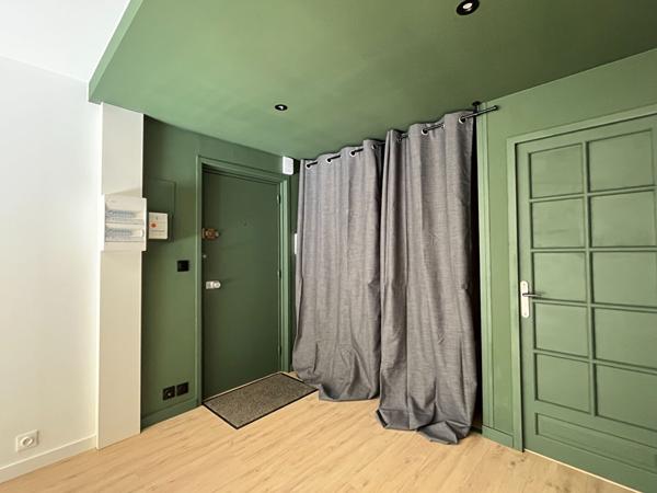 Appartement meublé - Nantes 4 pièce(s)