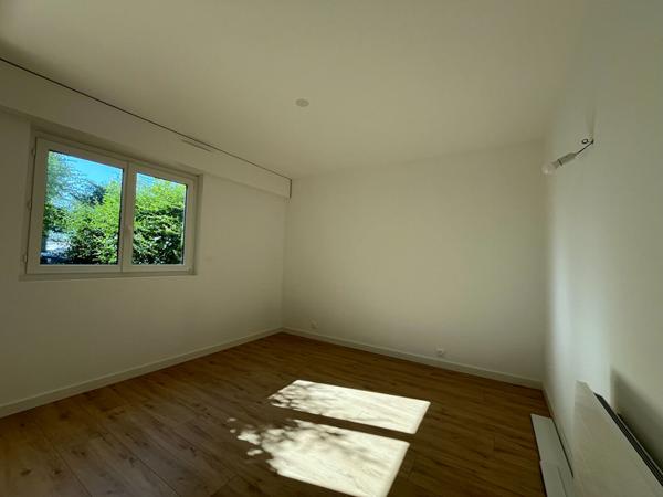 Appartement meublé - Nantes 4 pièce(s)