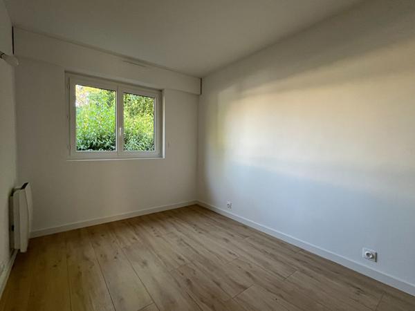 Appartement meublé - Nantes 4 pièce(s)