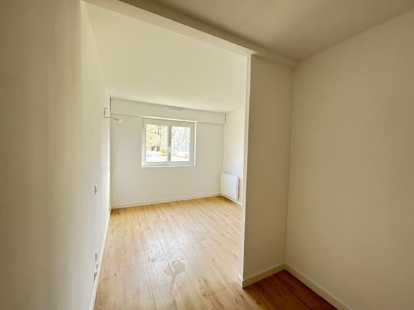 Appartement meublé - Nantes 4 pièce(s)
