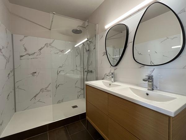 Appartement meublé - Nantes 4 pièce(s)