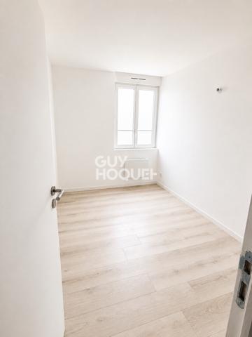 MOREUIL CENTRE – SPACIEUX APPARTEMENT T2 DE 70M² (CHARGES COMPRISES)