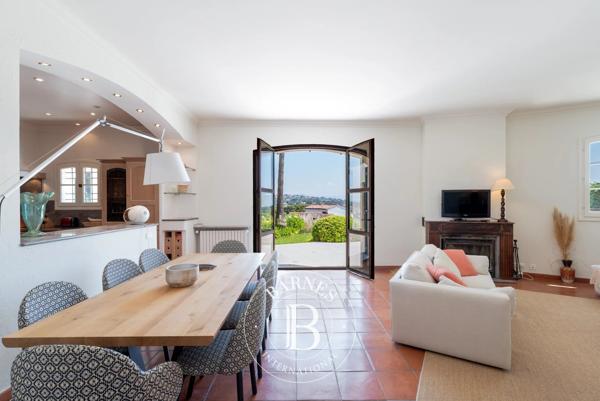 Biot, Villa 5 Chambres -  227 m² à vendre