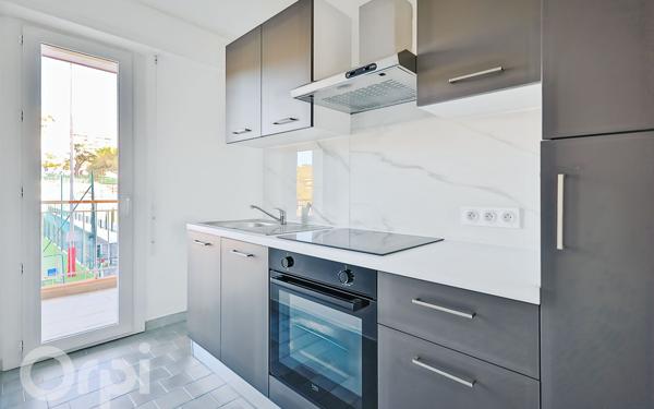 Appartement à vendre    1 pièce • 23 m2 Le Cannet