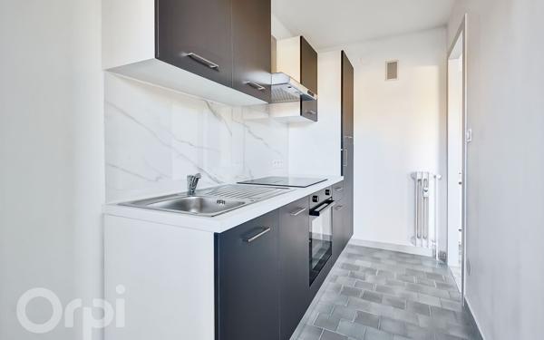 Appartement à vendre    1 pièce • 23 m2 Le Cannet