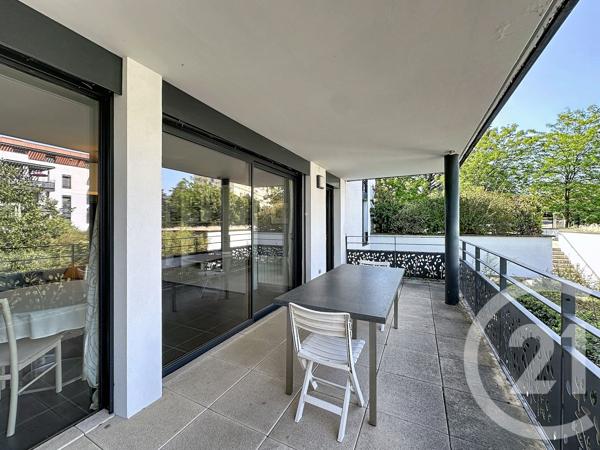 Appartement T4 à vendre  4 pièces - 92,36 m 2   LYON  - 69005