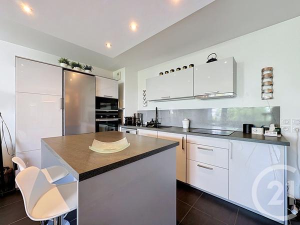 Appartement T4 à vendre  4 pièces - 92,36 m 2   LYON  - 69005
