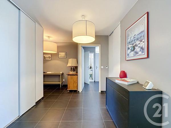 Appartement T4 à vendre  4 pièces - 92,36 m 2   LYON  - 69005