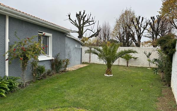 Maison à vendre    4 pièces • 94,90 m2 Livron-sur-Drôme